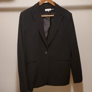 Calvin klein blazer